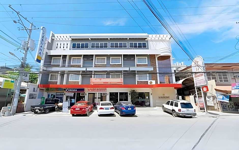 RedDoorz Plus @ Roxas Street Davao