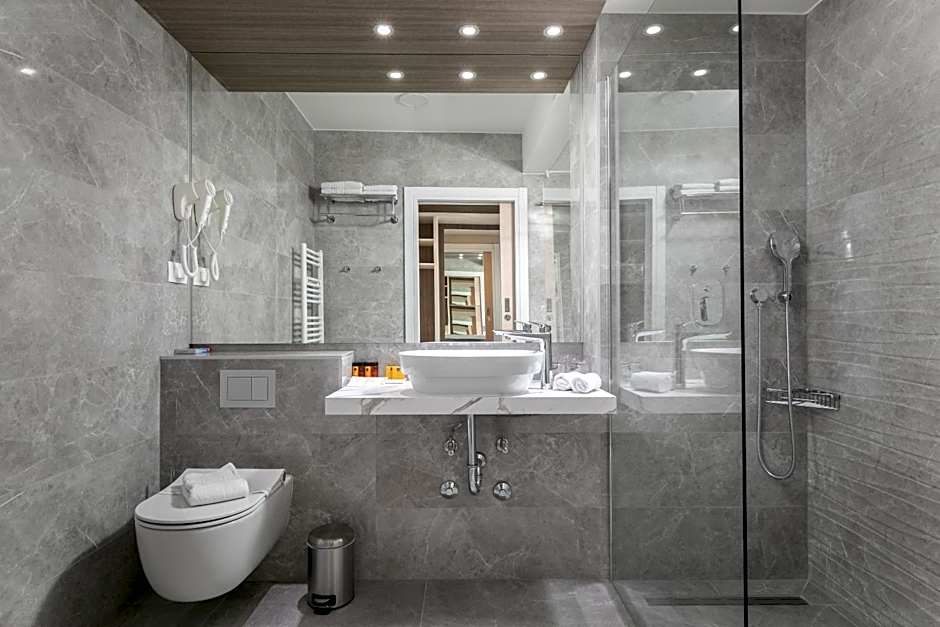 Hotel Antonio