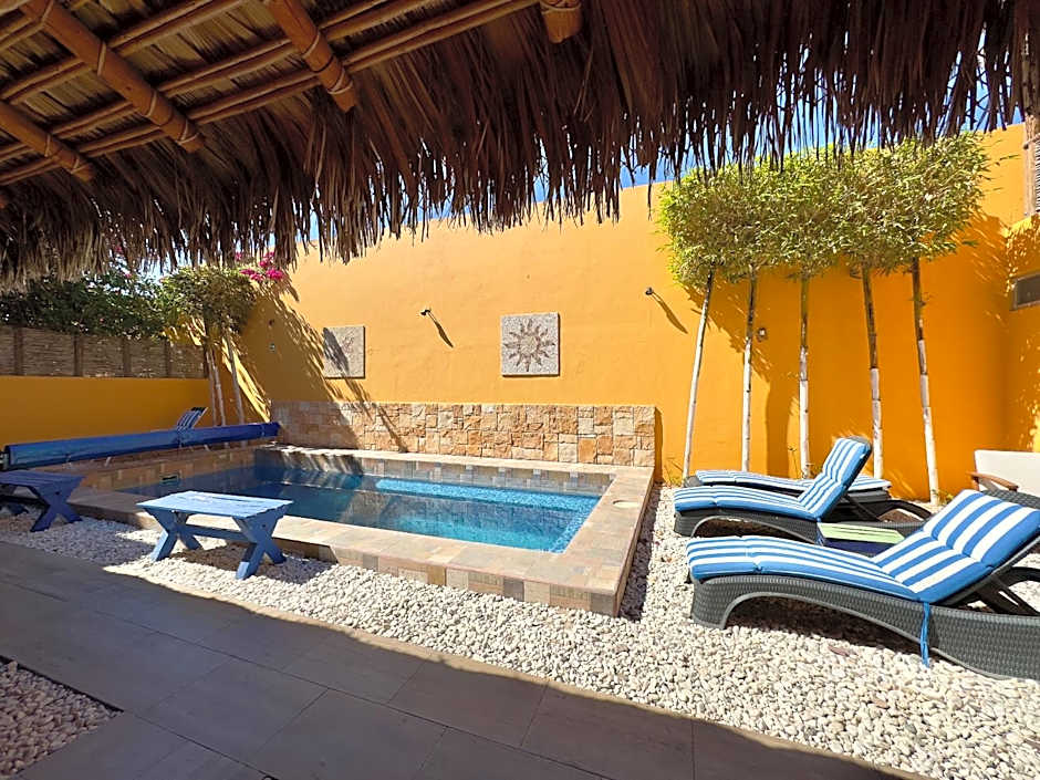 Casa Juarez B&B