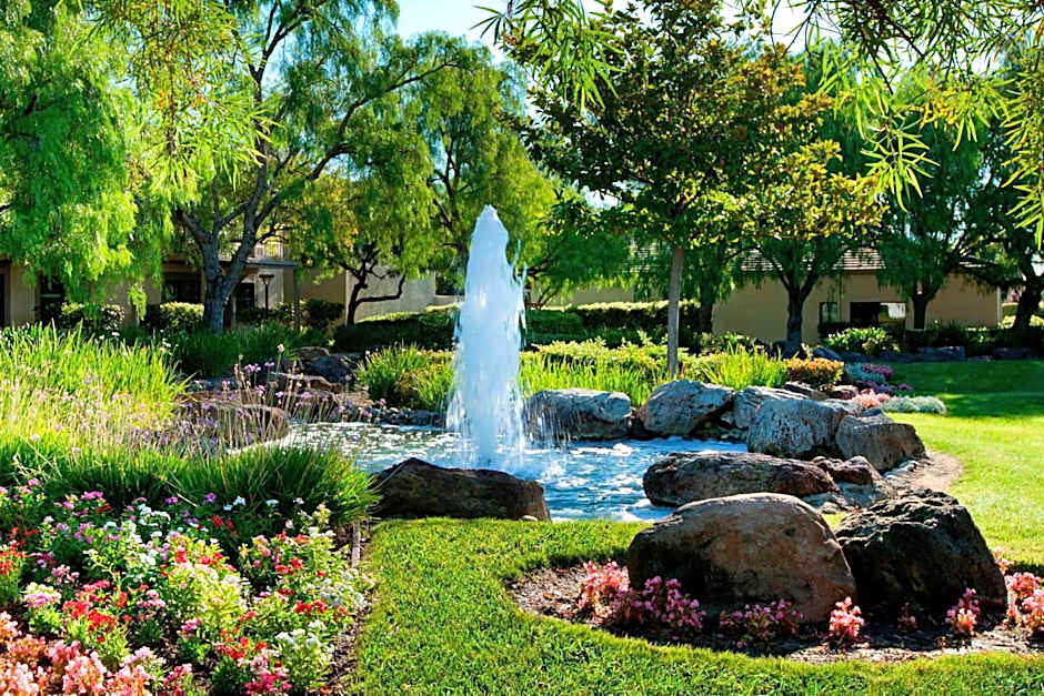 Four Points By Sheraton Pleasanton
