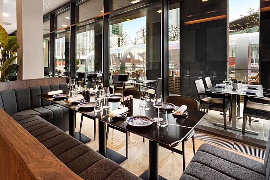 Melia Luxembourg