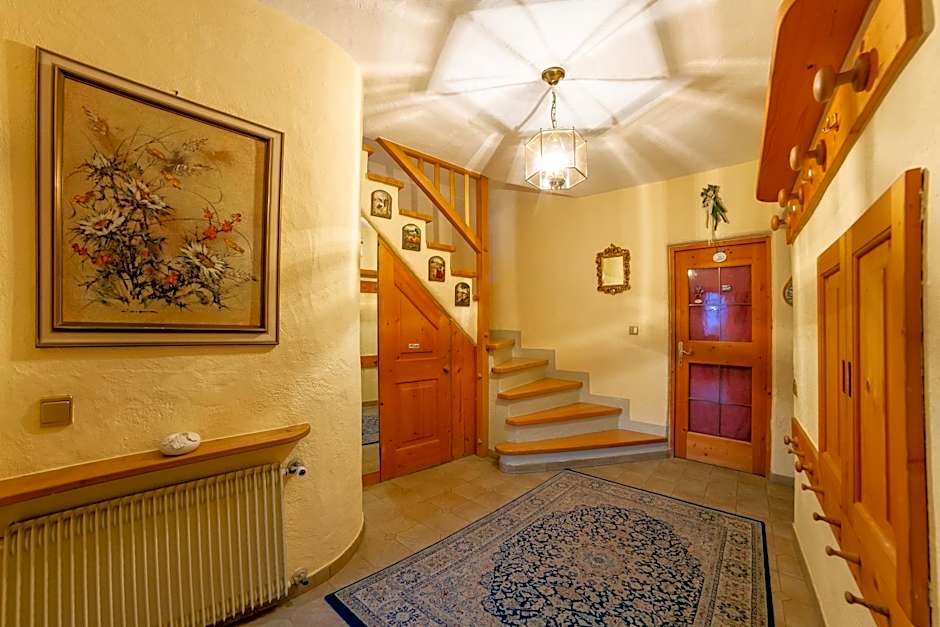 Hotel Mehrhauser