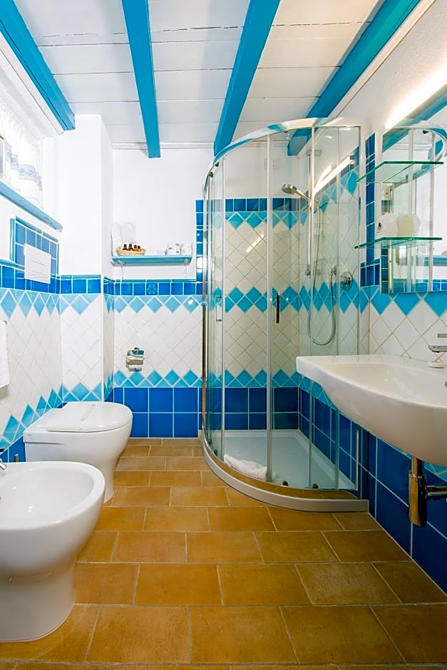 Hotel Colonna San Marco
