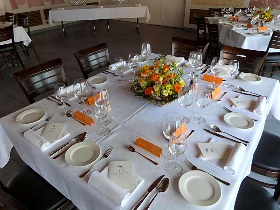 Hotel Sportcenter Fünf Dörfer AG