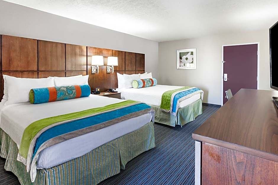 Holiday Inn Hotel & Suites Oklahoma City North By IHG