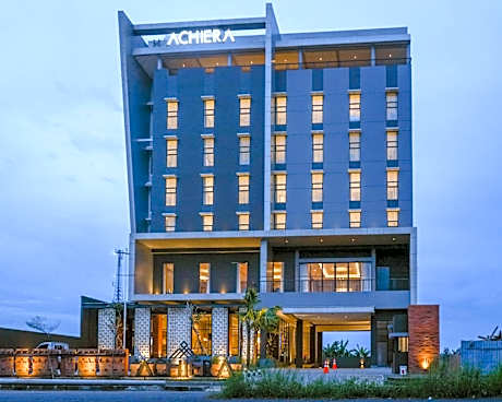 Achiera Hotel and Convention Jatiwangi