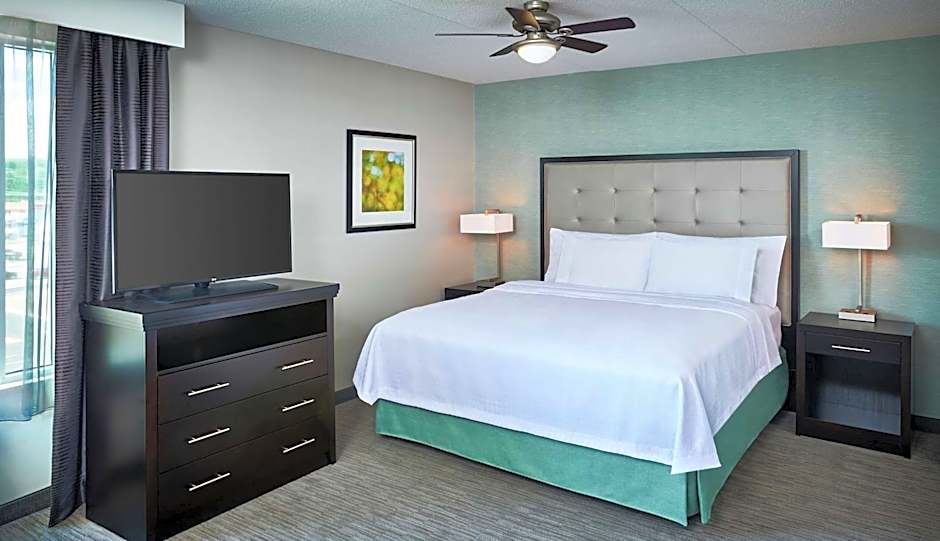 Homewood Suites by Hilton North Bay, Ontario, Canada