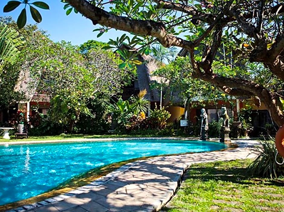 Puri Dalem Sanur Hotel