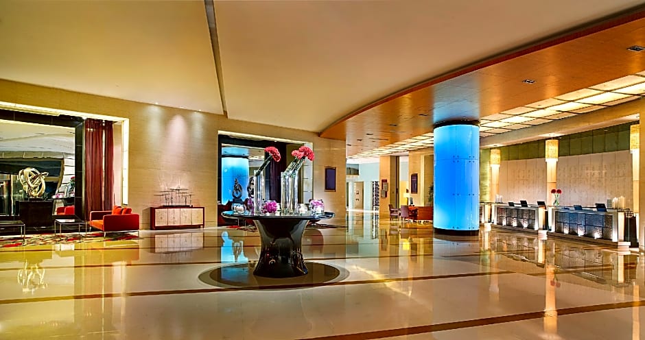 Sofitel Xian on Renmin Square