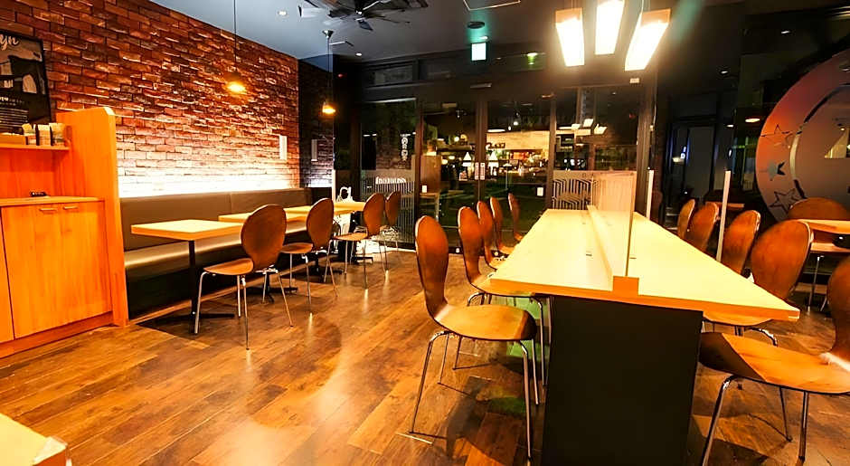 Hotel Livemax Kakegawa-Ekimae