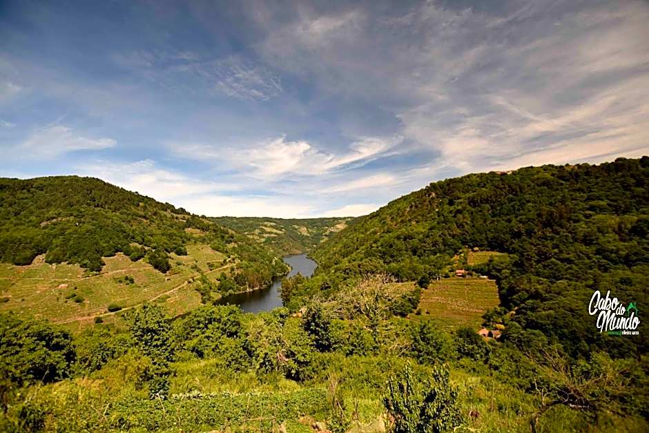 Cabo Do Mundo Casa Rural