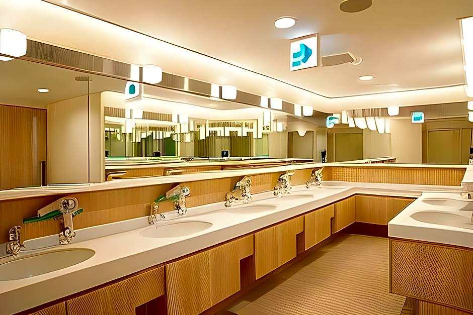 Yokote Plaza Hotel