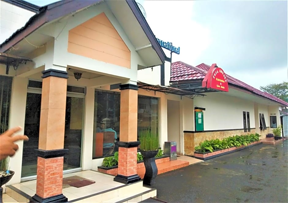 Motel Danau Toba International Medan