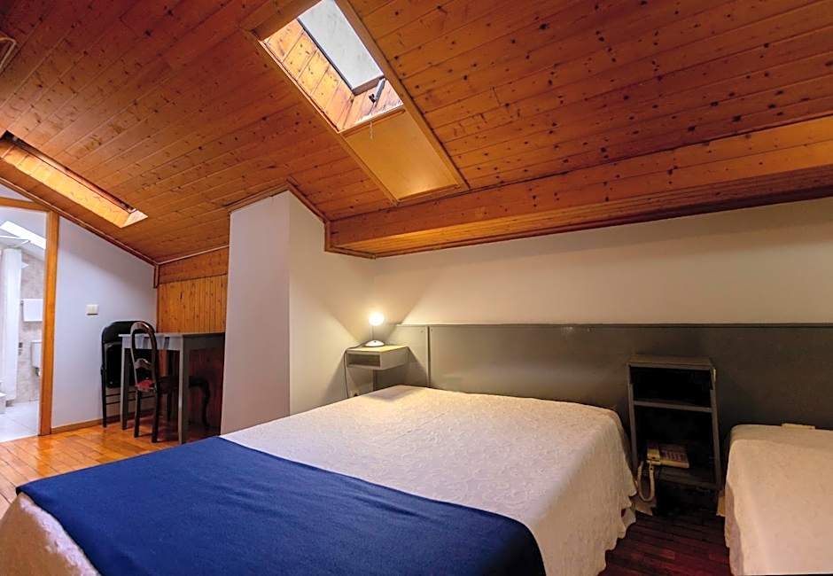 Hotel Sao Nicolau