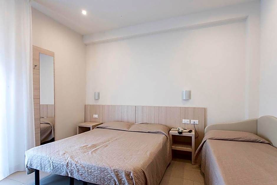 Hotel Primiana