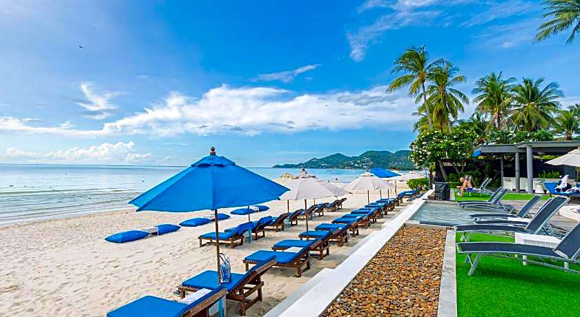 KC Beach Club & Pool Villas