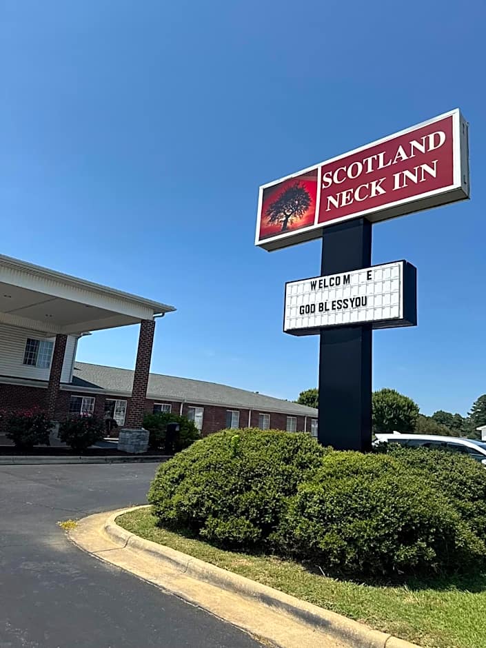 Scotland Neck Inn
