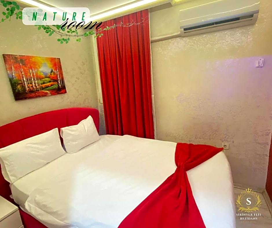 Şirinyer Elit Residance Apart Hotel