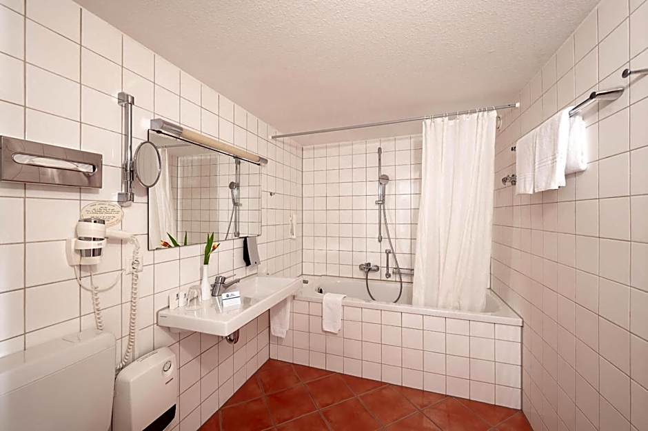 Best Western Queens Hotel Pforzheim-Niefern
