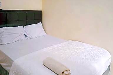 Makaliwe Mitra RedDoorz