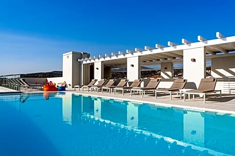 Felix Hotels - Hotel Residence Porto San Paolo