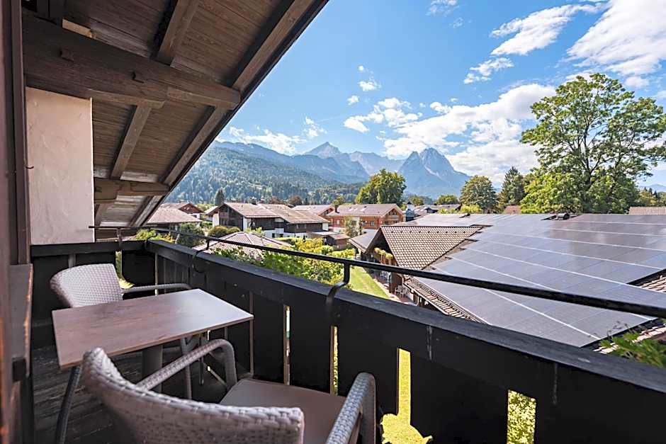 LAGAP Alpin Boutique Hotel
