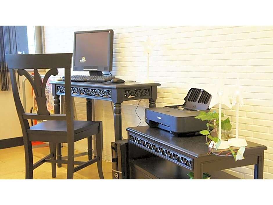 Hotel Areaone Okayama - Vacation STAY 32495v