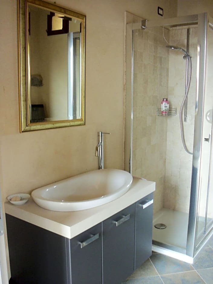 B&B Locus Amoenus – Vobarno, WV