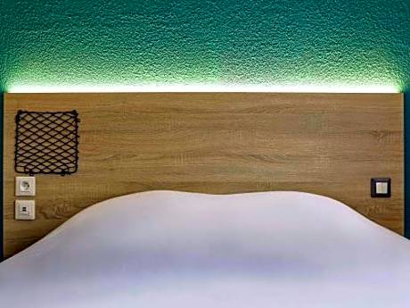 hotelF1 Mulhouse Centre Ouest