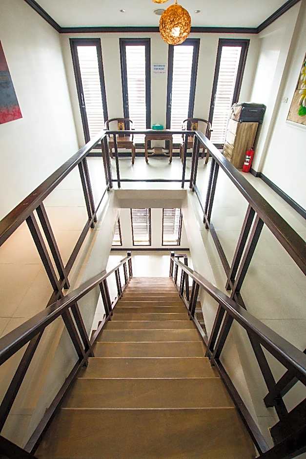 Queen Boutique Hotel