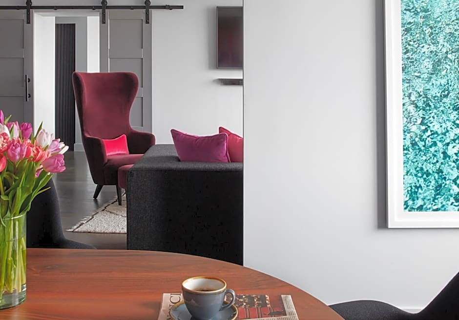 Sea Containers London