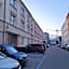 Ubytovna Moravan Brno