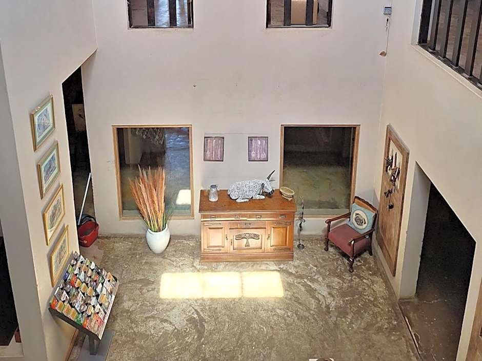 Bosheuvel Country Estate