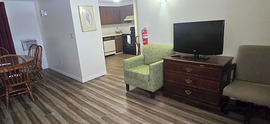 Red Carpet Inn Pulaski