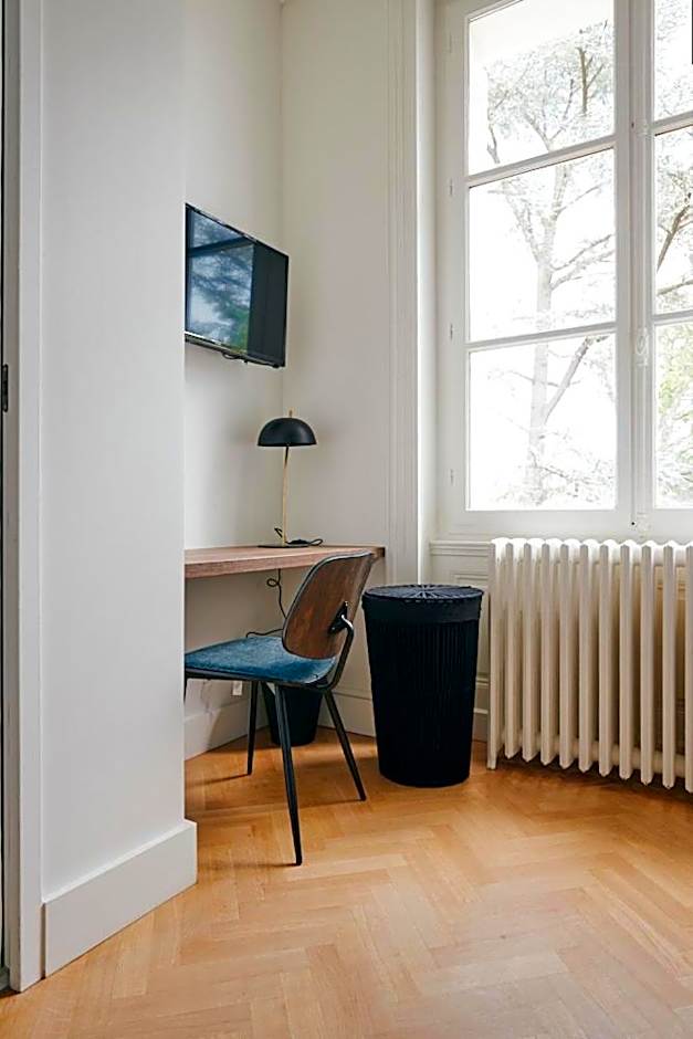 Maison Martouret - Colodge