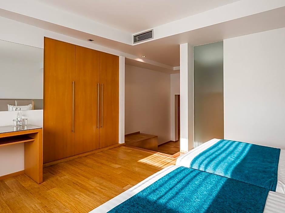 OPOHOTEL Porto Aeroporto