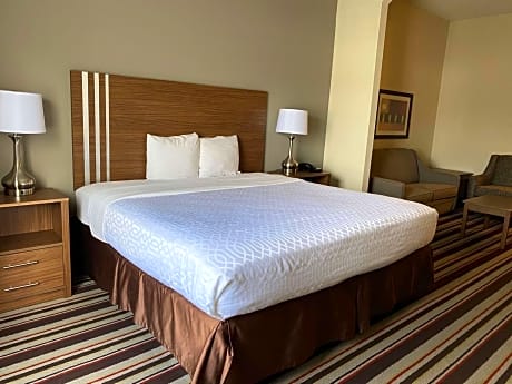 Best Western Windsor Inn & Suites