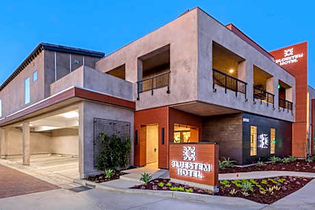 Bluestem Hotel Torrance Los Angeles, an Ascend Collection Hotel