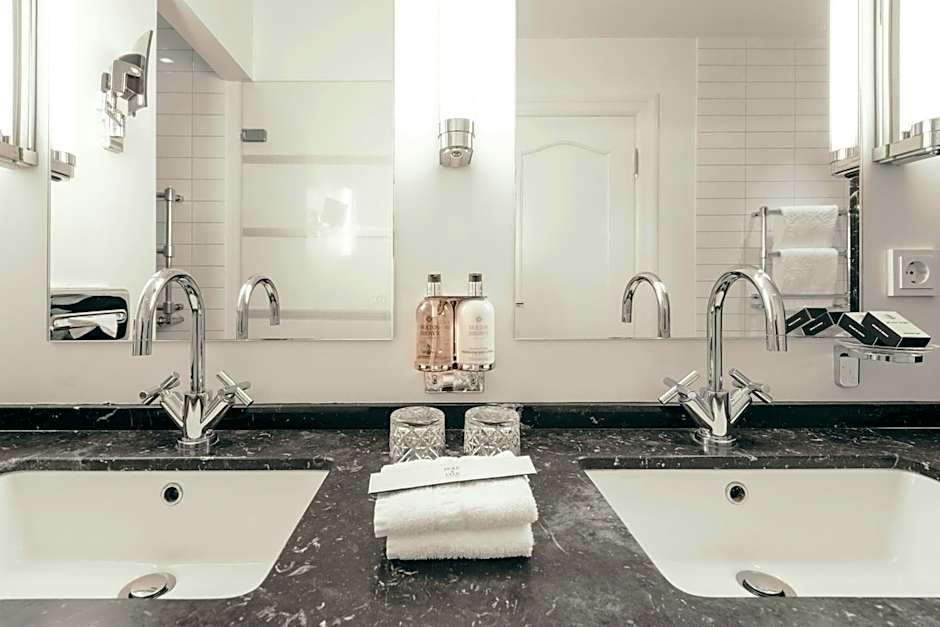 Hotel Borg by Keahotels