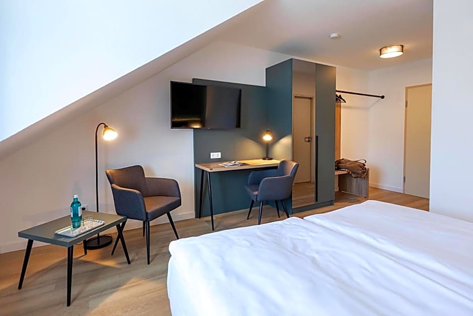 ACHAT Hotel Schwetzingen Heidelberg