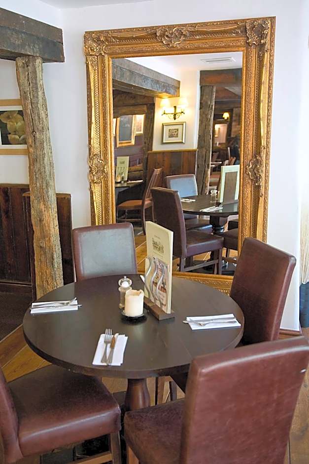 Old Mill by Chef & Brewer Collection