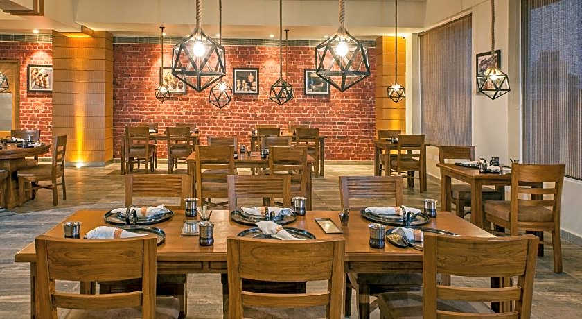 Lemon Tree Premier Patna