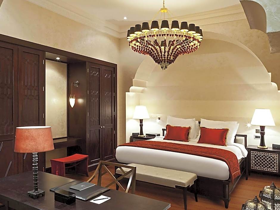 Old Cataract, Aswan - Operated by Mandarin Oriental