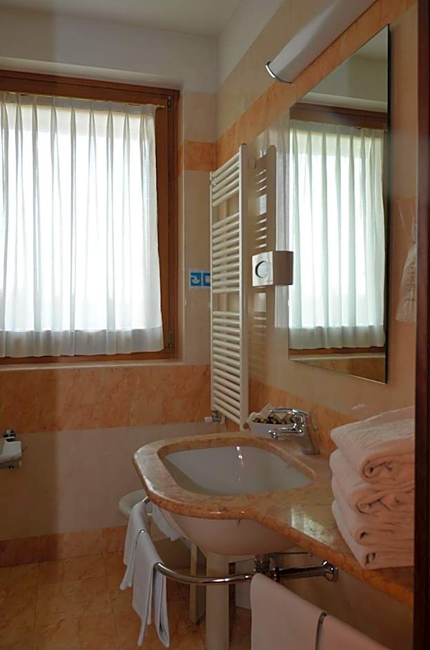 Parc Hotel Casa Mia
