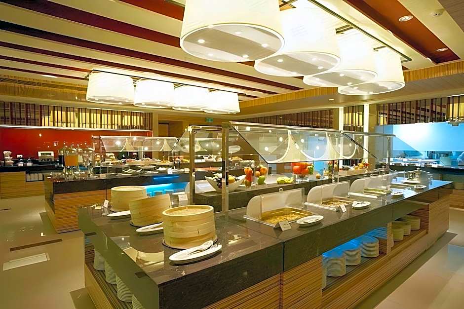 Fullon Hotel Taipei, East