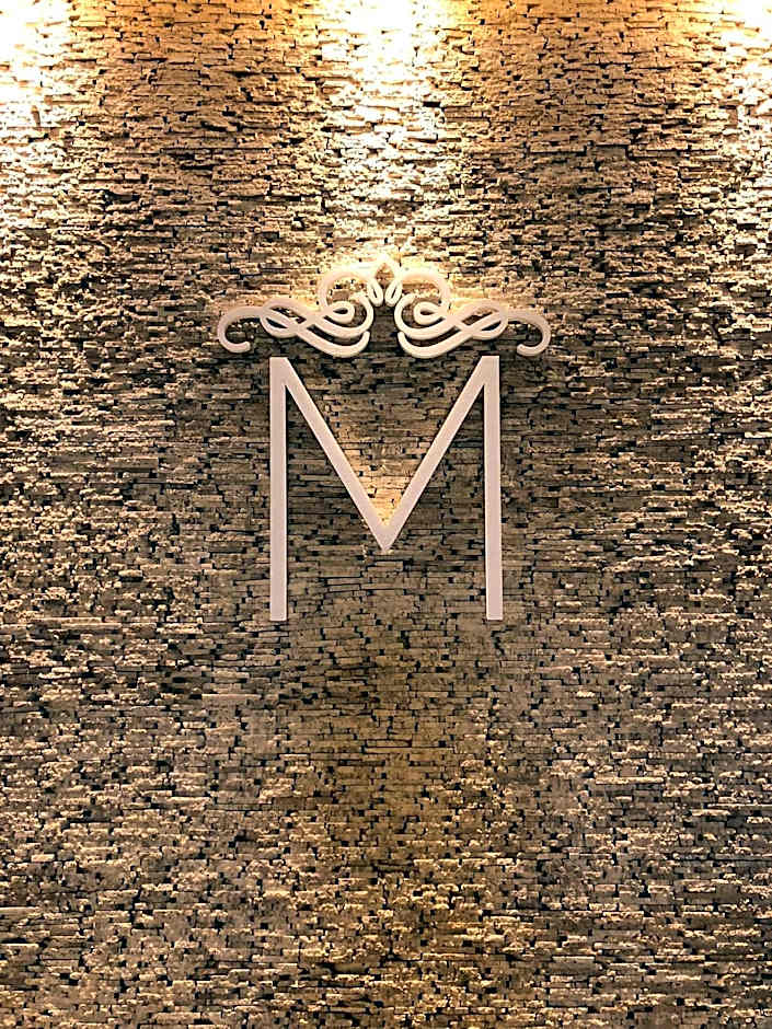 Gran Hotel Miglierina