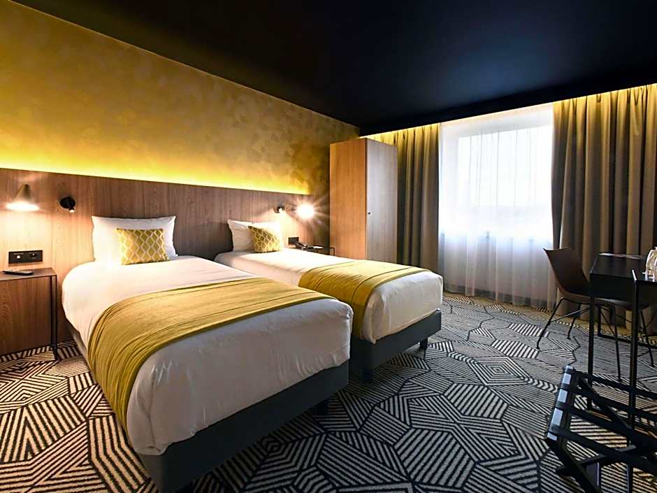 Mercure Arras Centre Gare