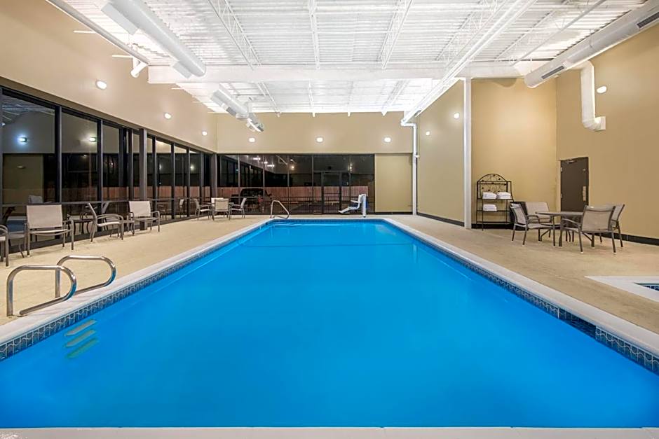 Wyndham Garden Texarkana