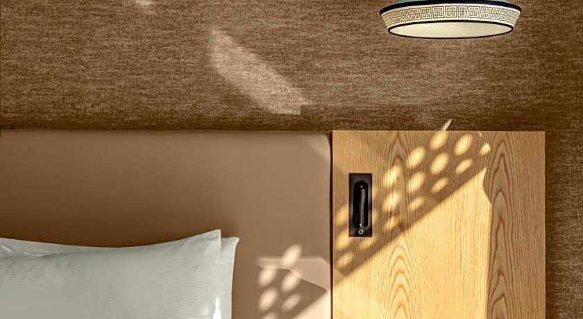 DoubleTree By Hilton Antalya City Centre