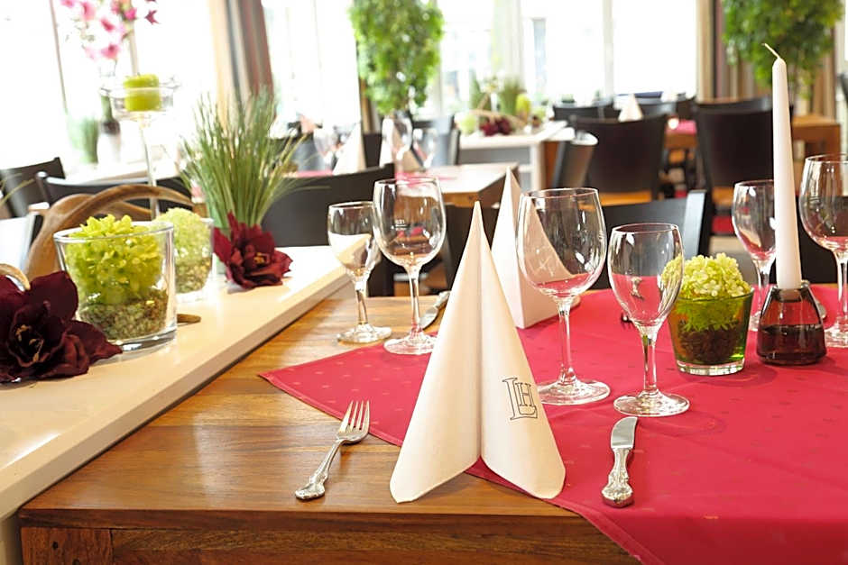 Lobinger Hotel Weisses Ross